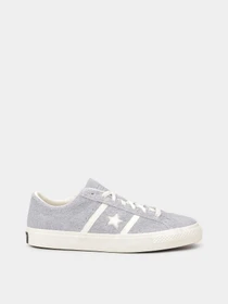 Кеди CONVERSE ONE STAR ACADEMY PRO SUEDE модель A10580C Фото