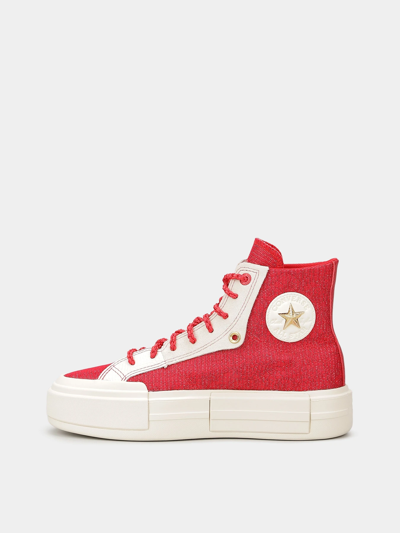 Кеды CONVERSE CHUCK TAYLOR ALL STAR CRUISE H модель A13347C Кеды CONVERSE CHUCK TAYLOR ALL STAR CRUISE H модель A13347C Фото