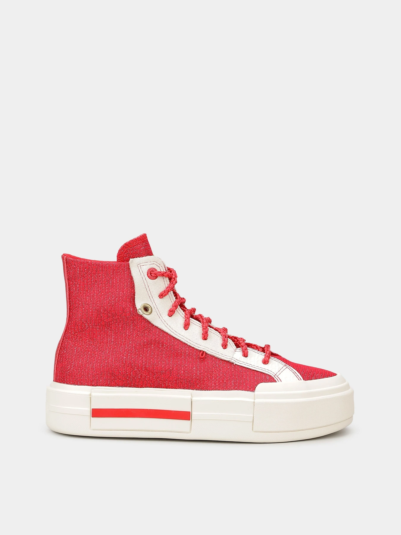 Кеды CONVERSE CHUCK TAYLOR ALL STAR CRUISE H модель A13347C Кеды CONVERSE CHUCK TAYLOR ALL STAR CRUISE H модель A13347C Фото