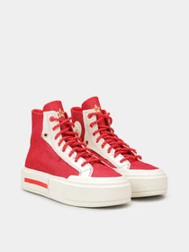 Кеды CONVERSE CHUCK TAYLOR ALL STAR CRUISE H модель A13347C Фото