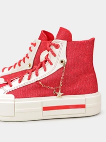 Кеды CONVERSE CHUCK TAYLOR ALL STAR CRUISE H модель A13347C Фото