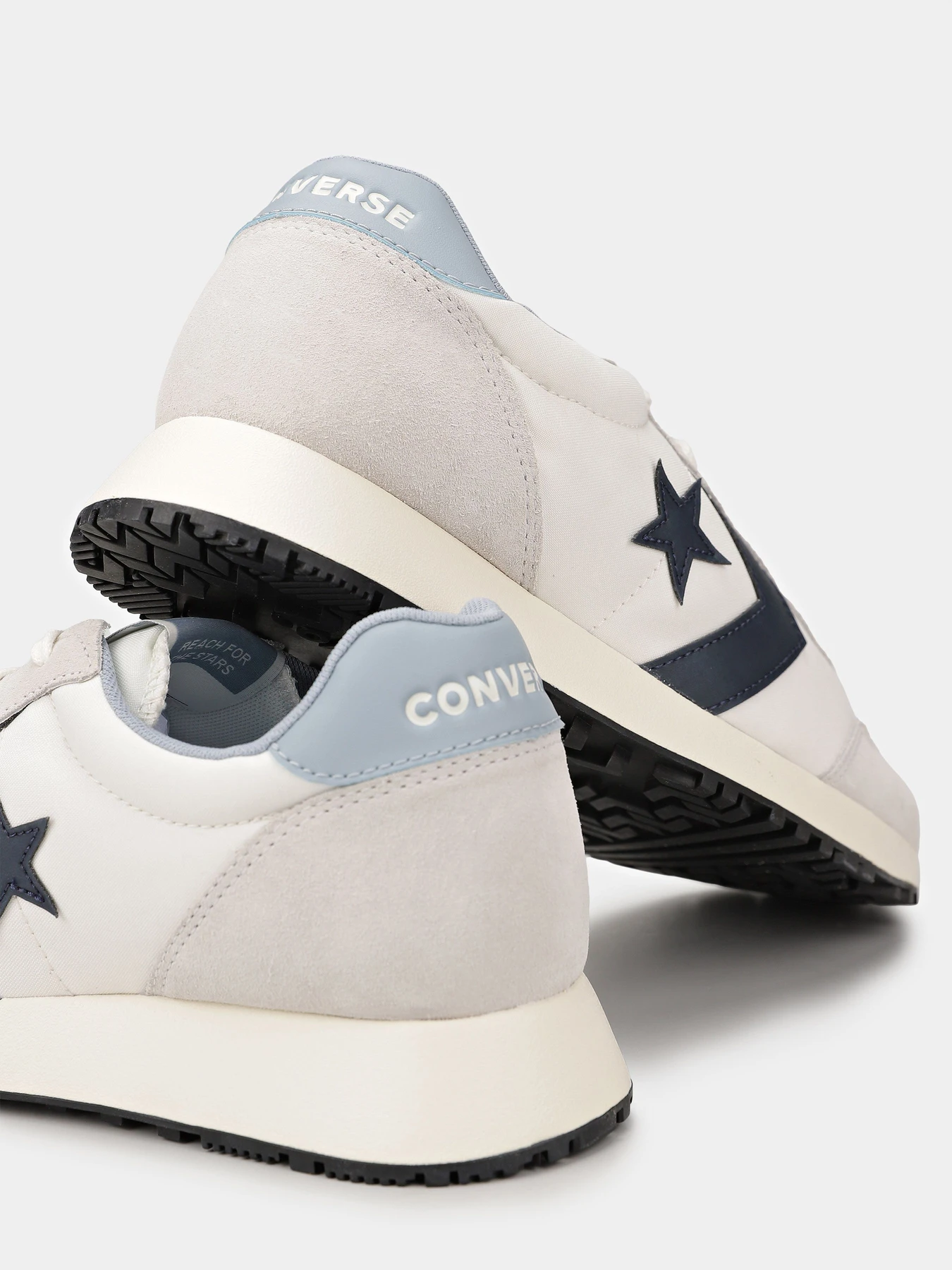 Кроссовки CONVERSE OMEGA TRAINER модель A13376C Кроссовки CONVERSE OMEGA TRAINER модель A13376C Фото