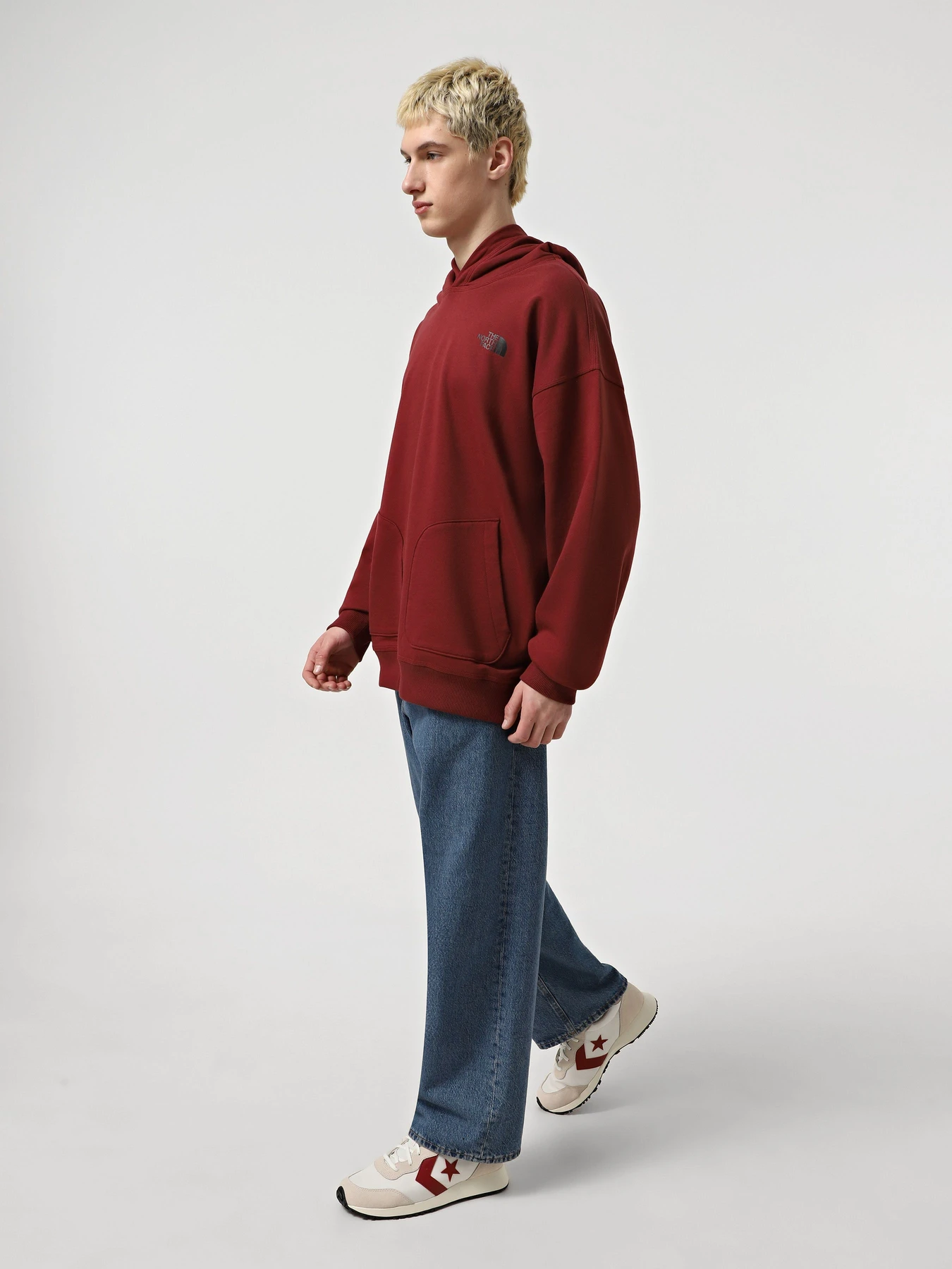 Кросівки CONVERSE OMEGA TRAINER модель A13377C Кросівки CONVERSE OMEGA TRAINER модель A13377C Фото