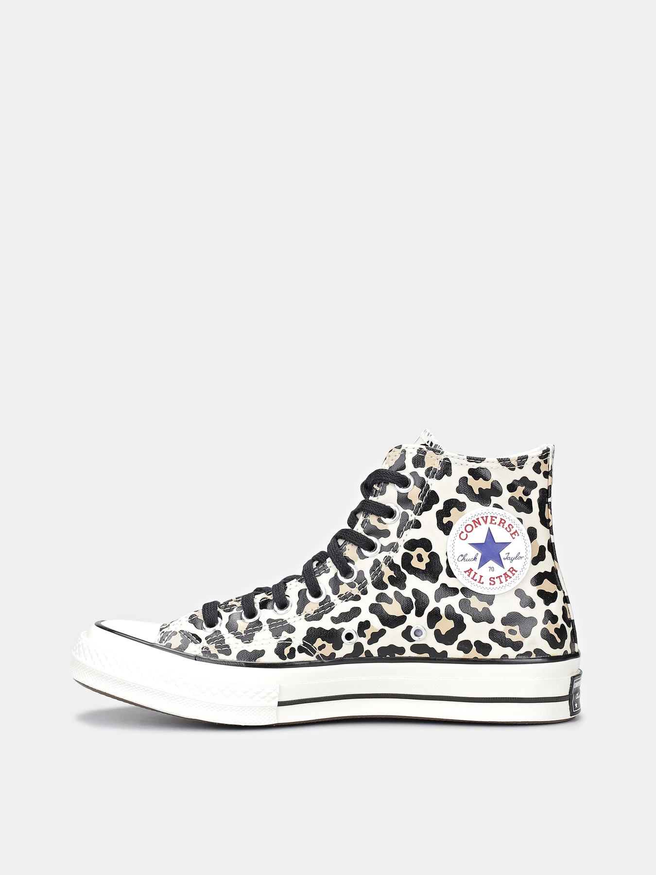 Кеди CONVERSE CHUCK 70 HI модель A13436C Кеди CONVERSE CHUCK 70 HI модель A13436C Фото