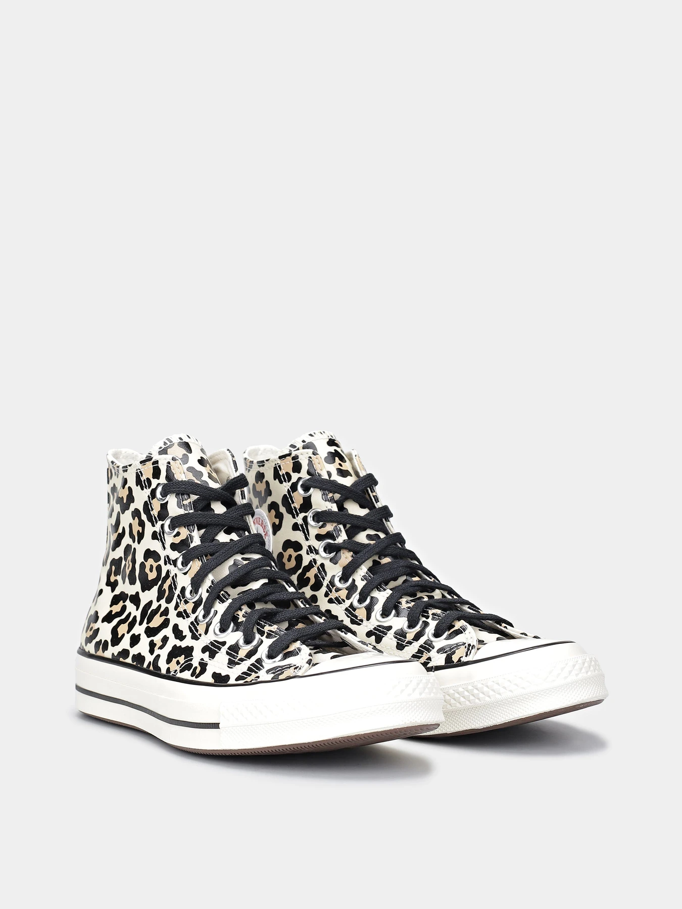 Кеди CONVERSE CHUCK 70 HI модель A13436C Кеди CONVERSE CHUCK 70 HI модель A13436C Фото