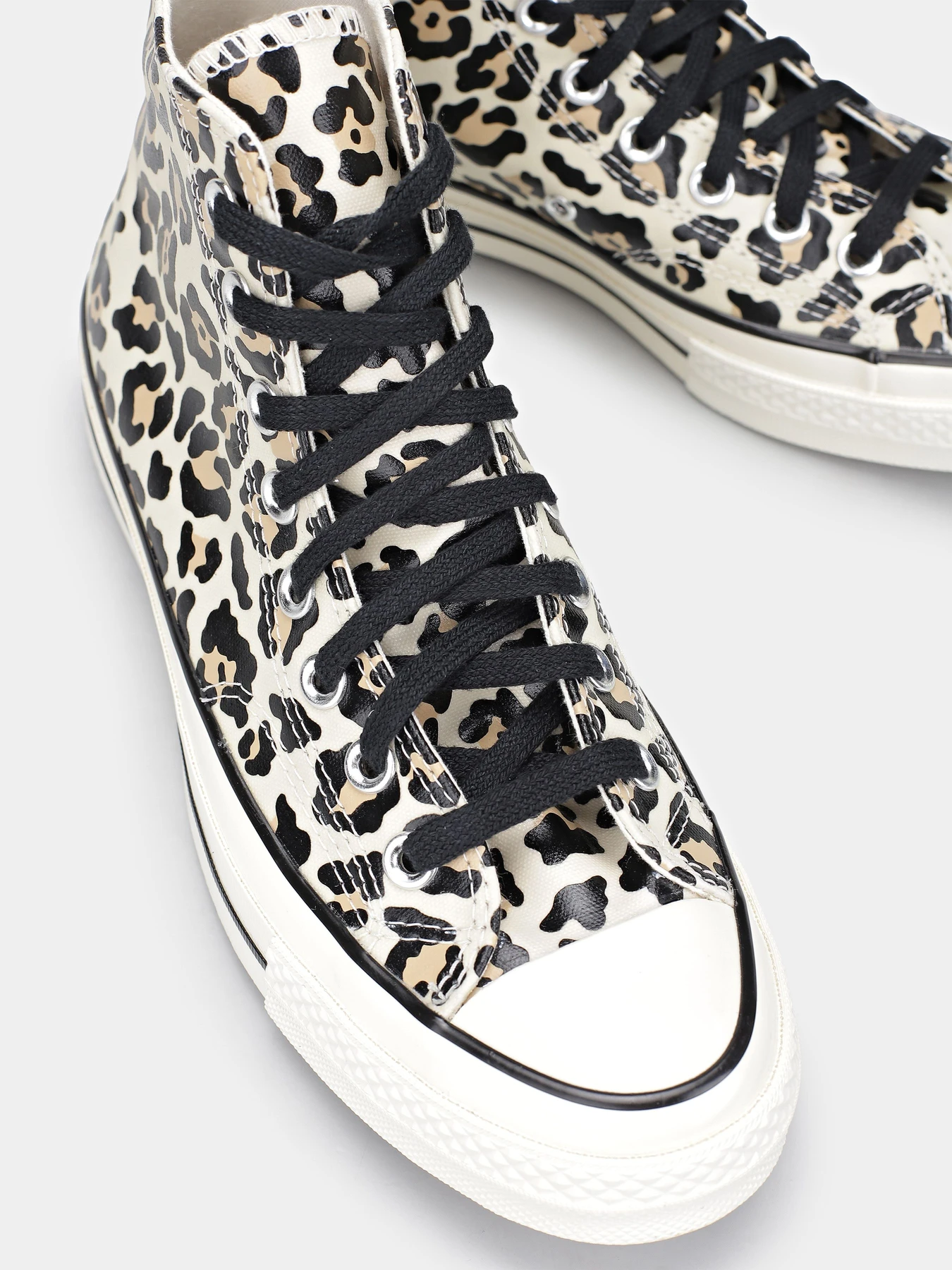 Кеди CONVERSE CHUCK 70 HI модель A13436C Кеди CONVERSE CHUCK 70 HI модель A13436C Фото