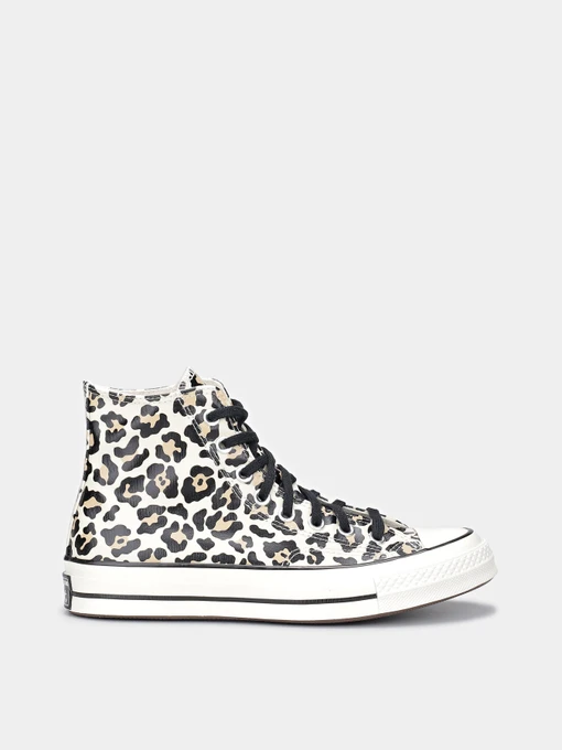 Кеди CONVERSE CHUCK 70 HI модель A13436C Фото