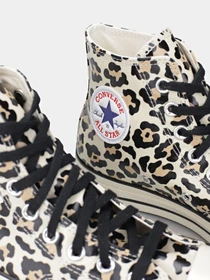 Кеди CONVERSE CHUCK 70 HI модель A13436C Фото