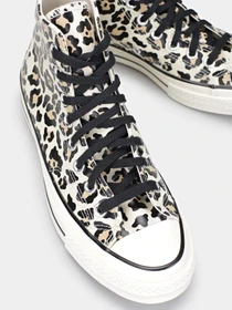 Кеди CONVERSE CHUCK 70 HI модель A13436C Фото