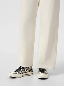 Кеди CONVERSE CHUCK 70 HI модель A13436C Фото