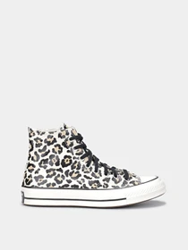 Кеди CONVERSE CHUCK 70 HI модель A13436C Фото