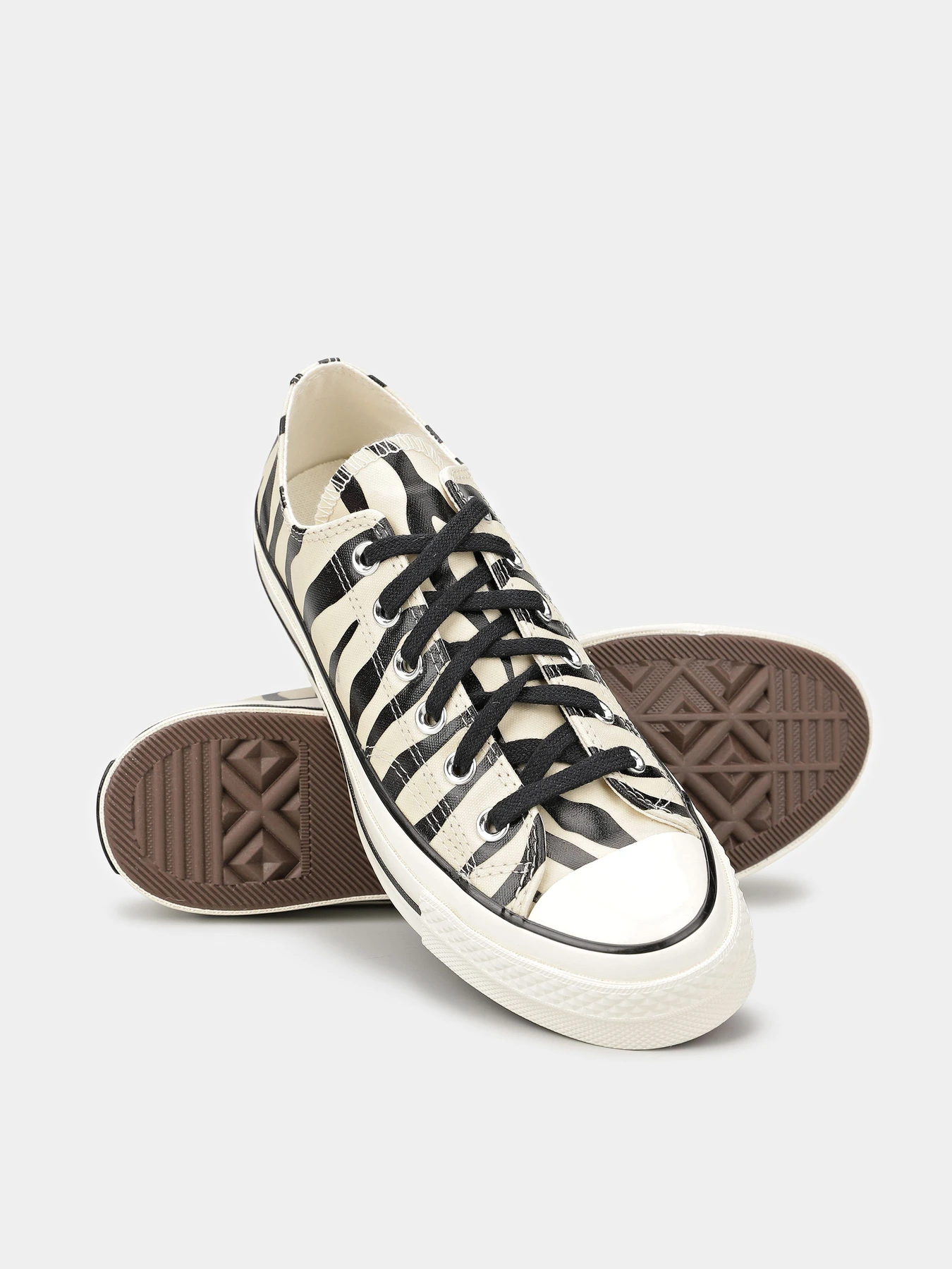 Кеды CONVERSE CHUCK 70 OX модель A13438C Кеды CONVERSE CHUCK 70 OX модель A13438C Фото