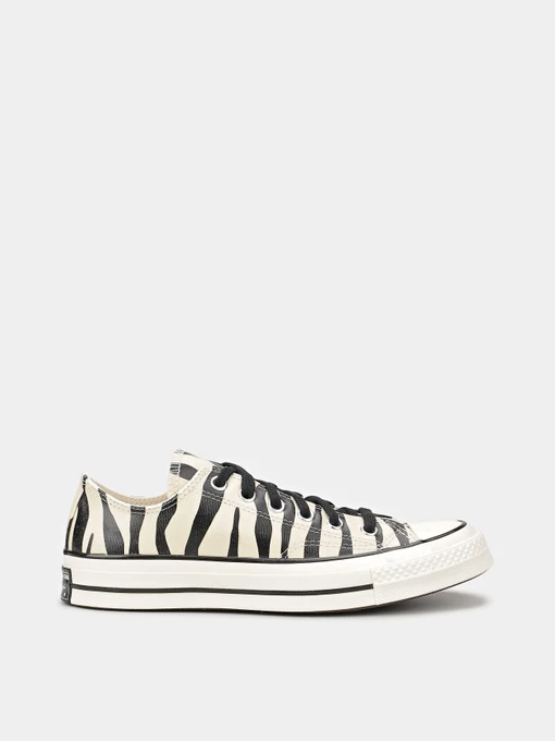 Кеды CONVERSE CHUCK 70 OX модель A13438C Фото