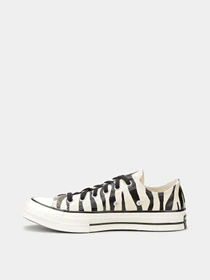Кеды CONVERSE CHUCK 70 OX модель A13438C Фото