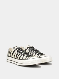 Кеды CONVERSE CHUCK 70 OX модель A13438C Фото