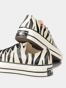 Кеды CONVERSE CHUCK 70 OX модель A13438C Фото