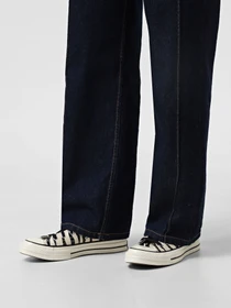 Кеды CONVERSE CHUCK 70 OX модель A13438C Фото