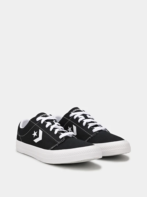 Жіночі Кеди низькі CONVERSE DAY ONE TRAINER OX фото 3