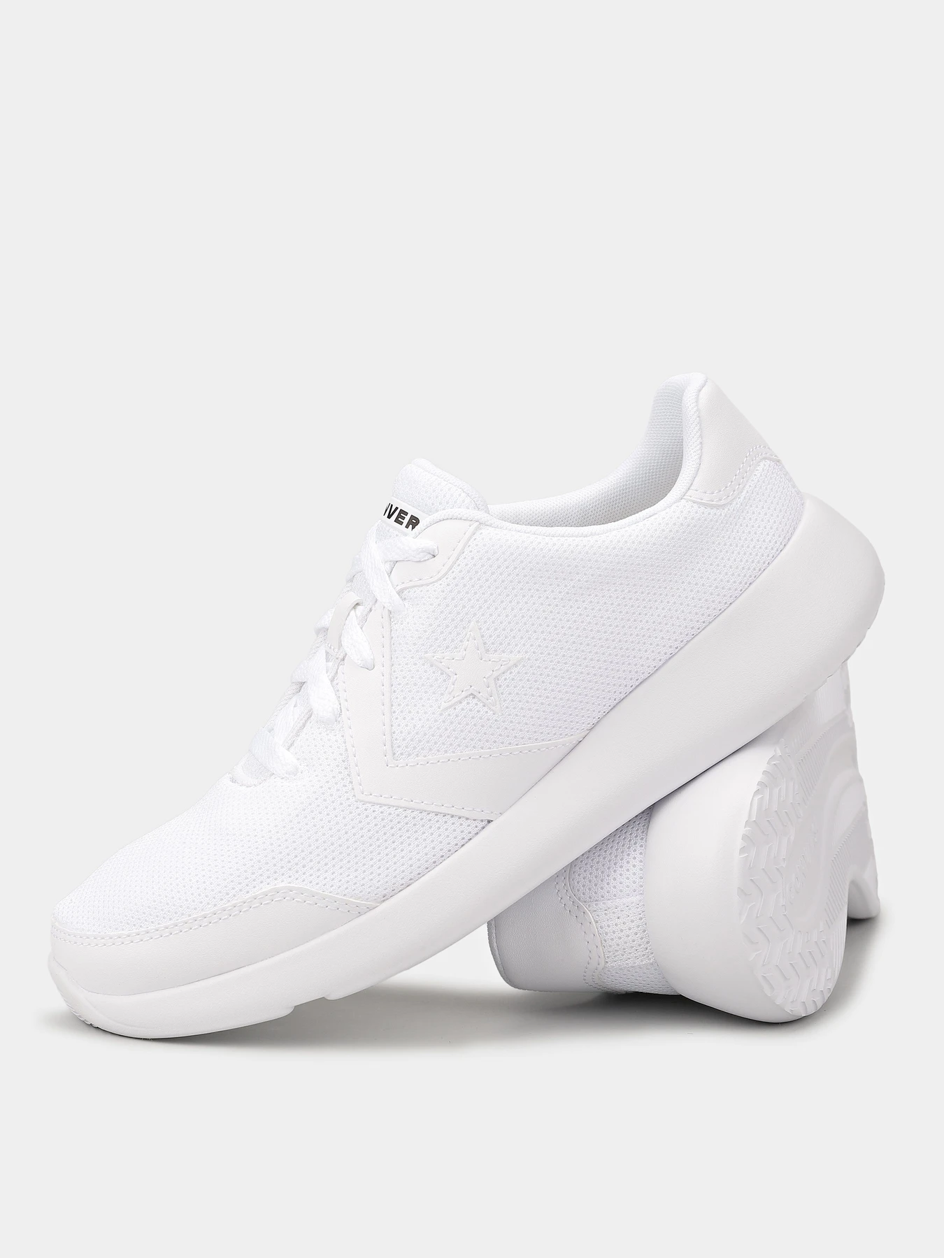 Кеди CONVERSE DAY ONE TRAINER OX модель A15632C Кеди CONVERSE DAY ONE TRAINER OX модель A15632C Фото
