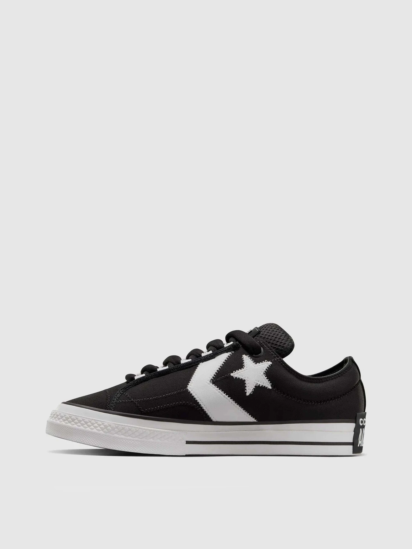 Кеды CONVERSE STAR PLAYER 76 OX модель A11483C Фото