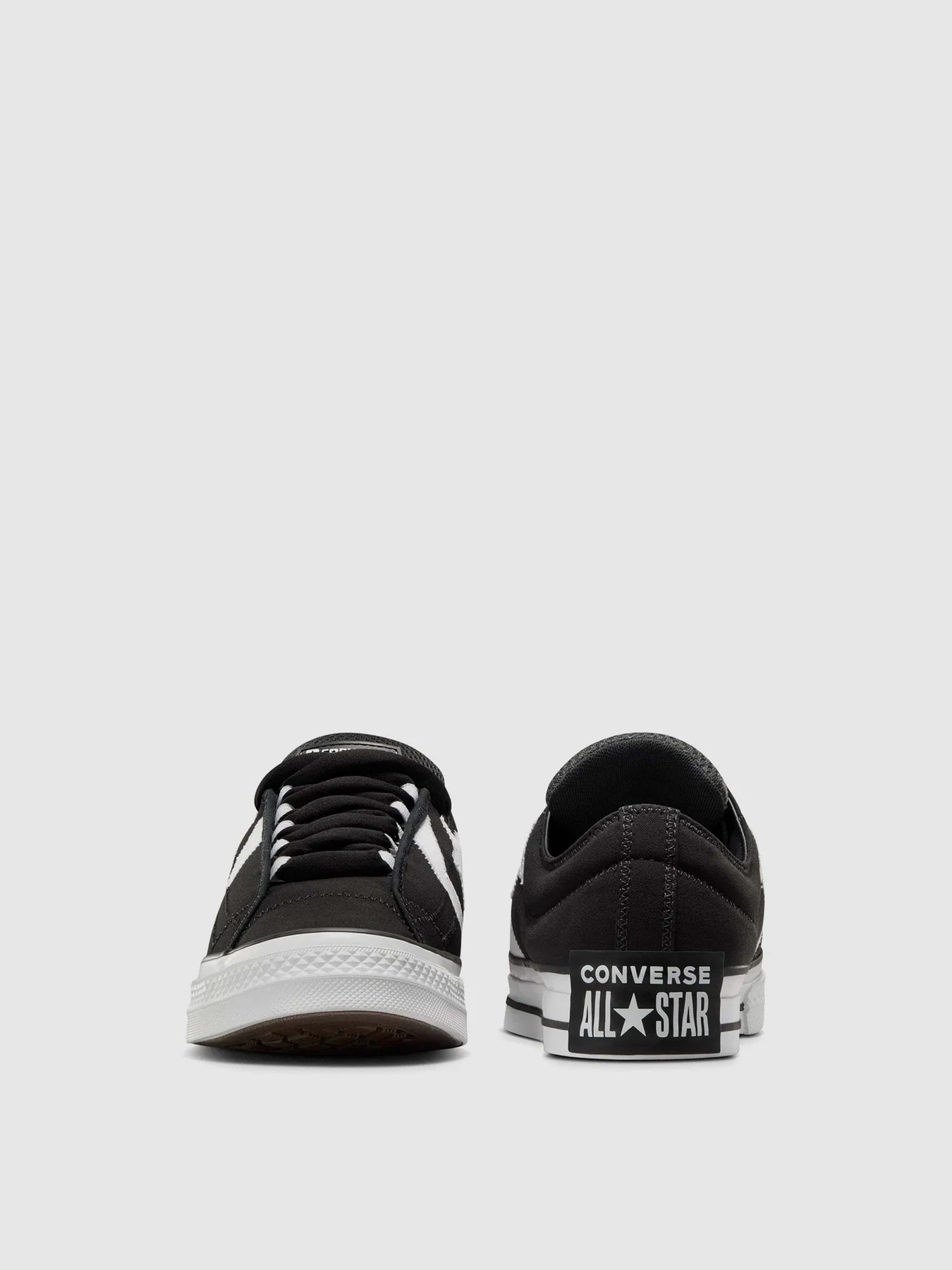 Кеды CONVERSE STAR PLAYER 76 OX модель A11483C Фото