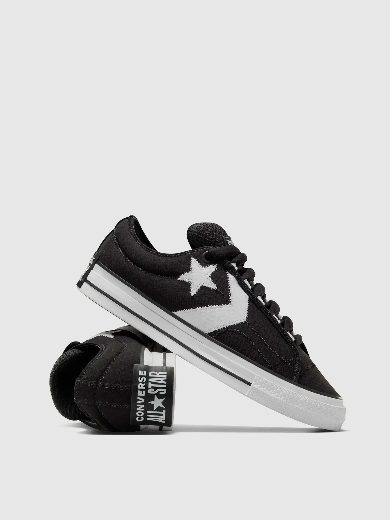 Кеды CONVERSE STAR PLAYER 76 OX модель A11483C Фото