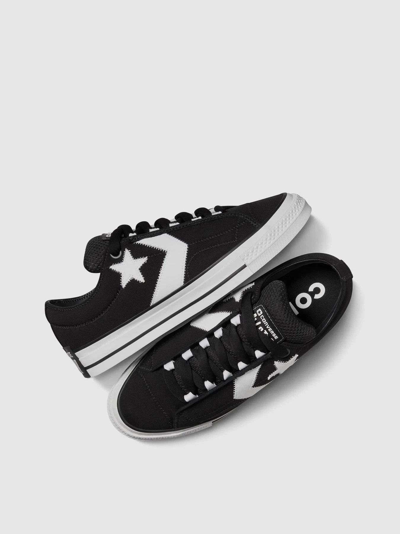 Кеды CONVERSE STAR PLAYER 76 OX модель A11483C Фото