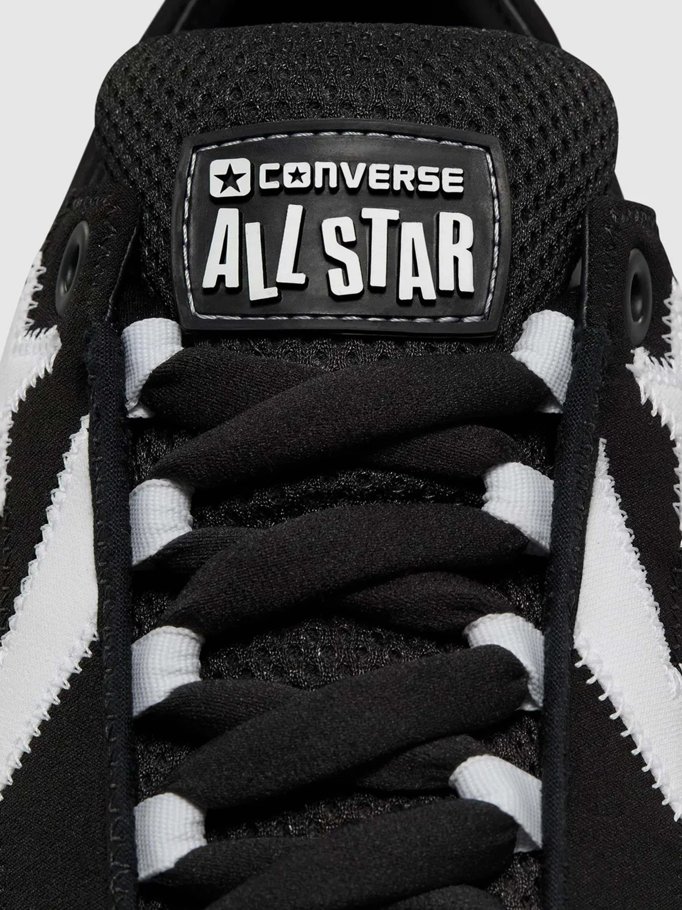 Кеды CONVERSE STAR PLAYER 76 OX модель A11483C Фото