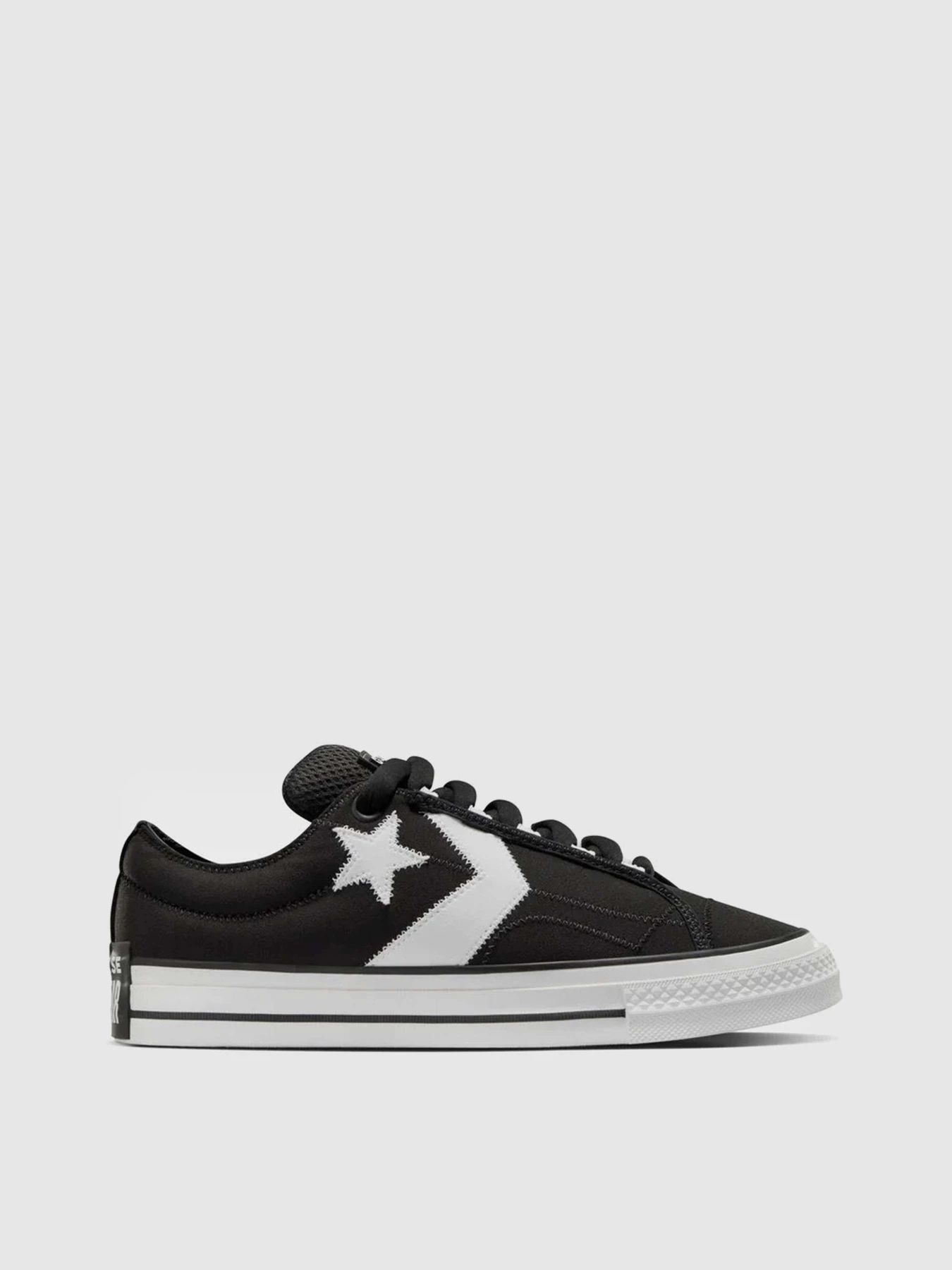 Кеды CONVERSE STAR PLAYER 76 OX модель A11483C Фото