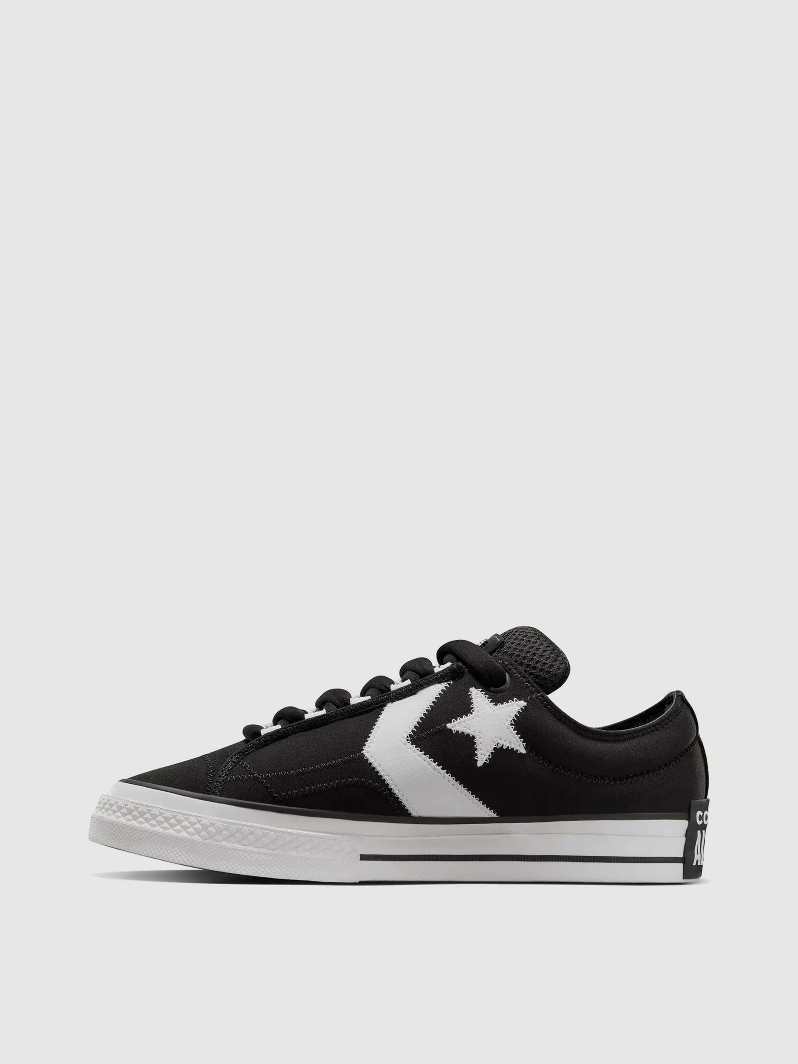 Чоловічі Кеди низькі CONVERSE STAR PLAYER 76 OX фото 2