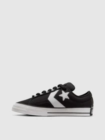 Кеды CONVERSE STAR PLAYER 76 OX модель A11483C Фото
