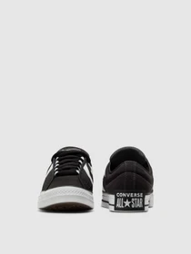 Кеды CONVERSE STAR PLAYER 76 OX модель A11483C Фото