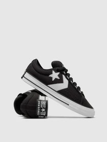 Кеды CONVERSE STAR PLAYER 76 OX модель A11483C Фото