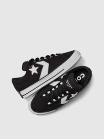Кеды CONVERSE STAR PLAYER 76 OX модель A11483C Фото
