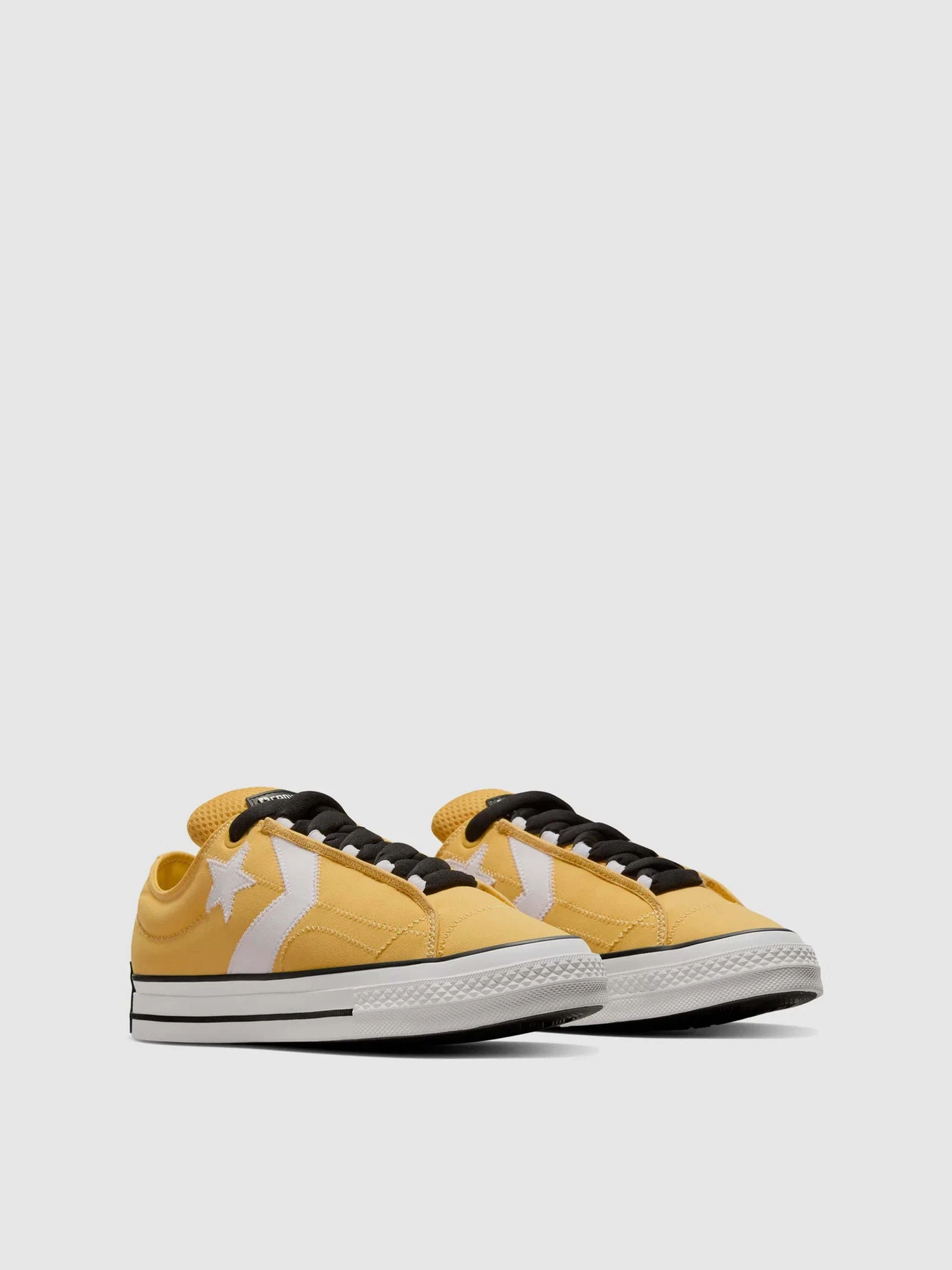 Кеды CONVERSE TENIS STAR PLAYER PUFF модель A11484C Фото