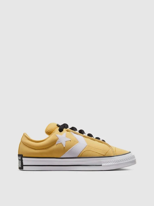 Кеди CONVERSE TENIS STAR PLAYER PUFF модель A11484C Фото