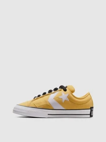 Кеды CONVERSE TENIS STAR PLAYER PUFF модель A11484C Фото