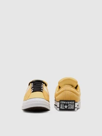 Кеды CONVERSE TENIS STAR PLAYER PUFF модель A11484C Фото