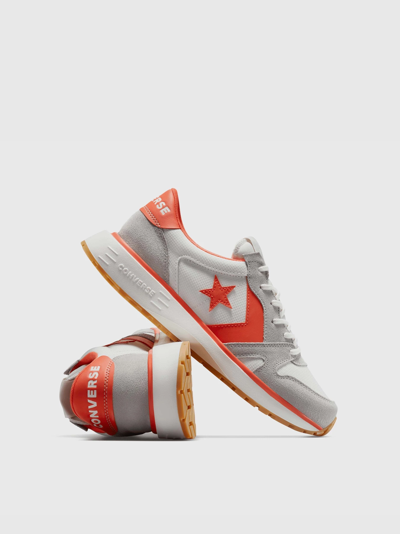 Кросівки CONVERSE OMNI TRAINER модель A13372C Фото