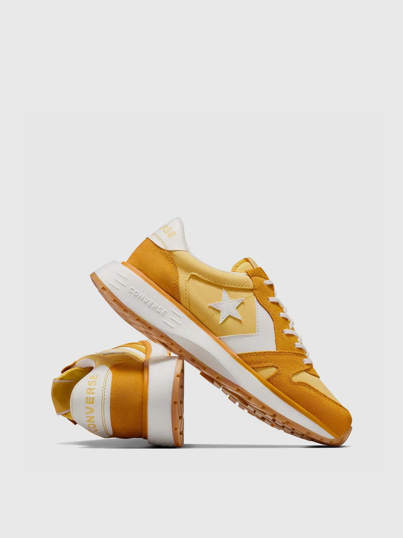 Кроссовки CONVERSE OMNI TRAINER OX модель A13373C Кроссовки CONVERSE OMNI TRAINER OX модель A13373C Фото