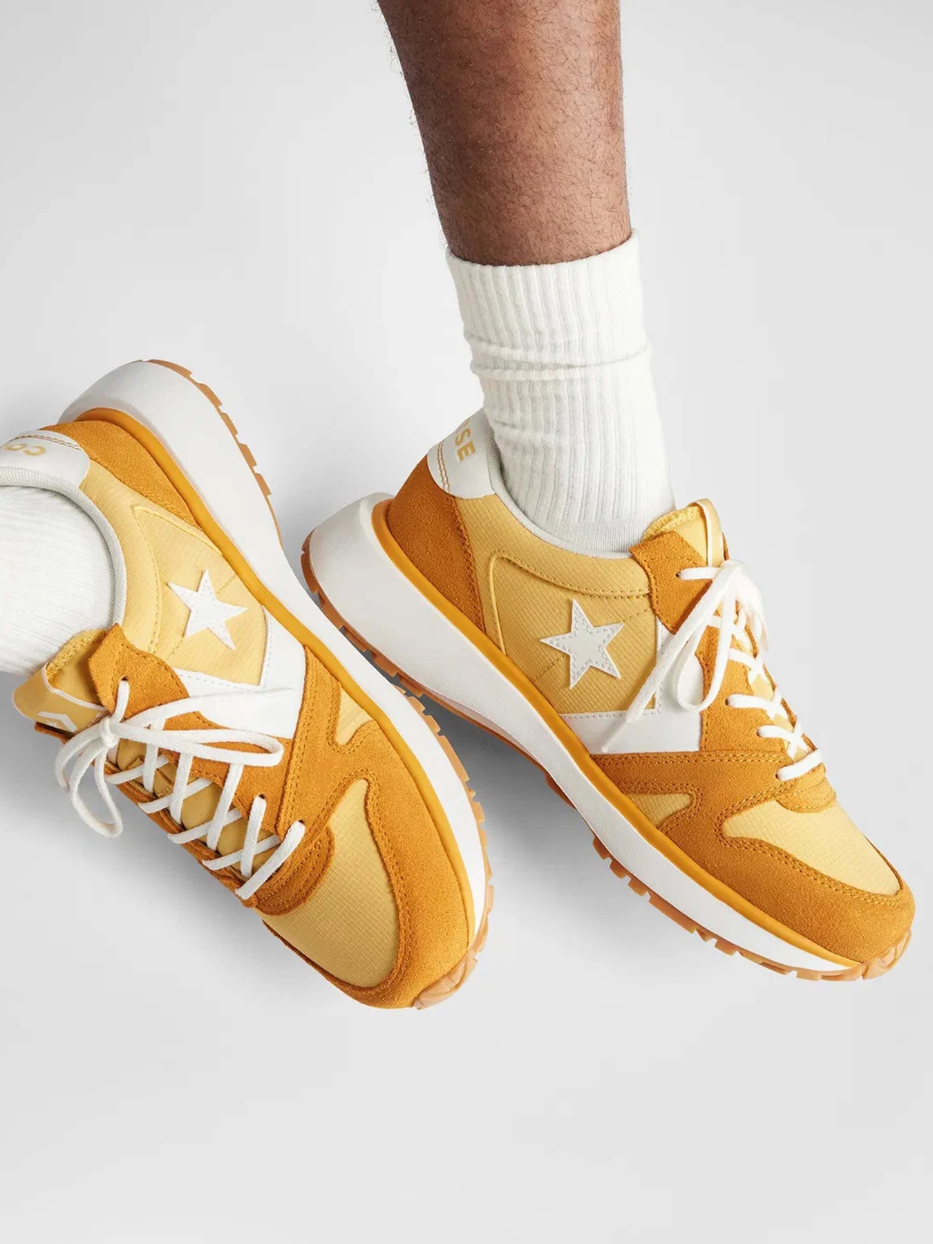Кроссовки CONVERSE OMNI TRAINER OX модель A13373C Кроссовки CONVERSE OMNI TRAINER OX модель A13373C Фото
