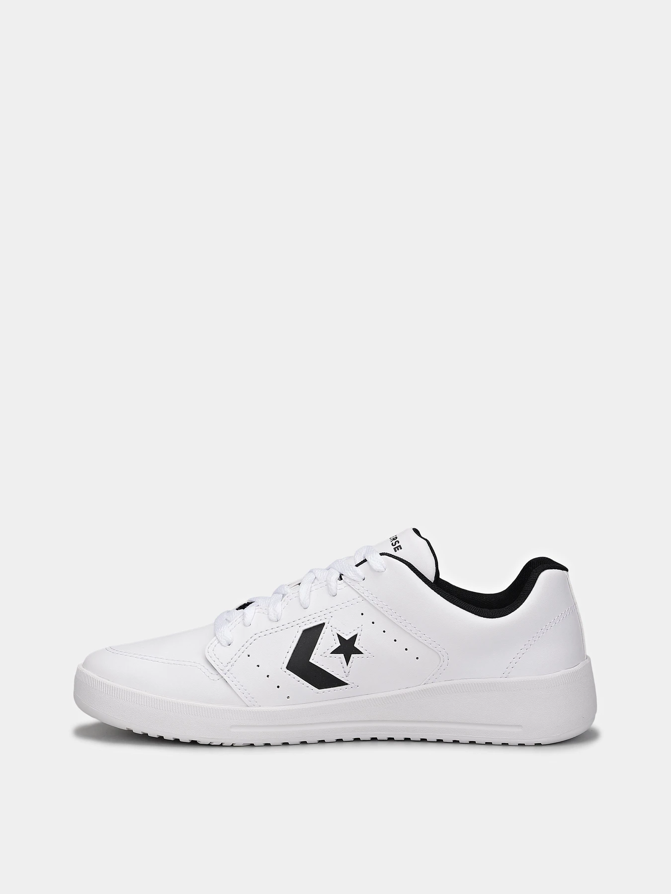Кеды CONVERSE VALUE BASKETBALL модель A14807C Кеды CONVERSE VALUE BASKETBALL модель A14807C Фото