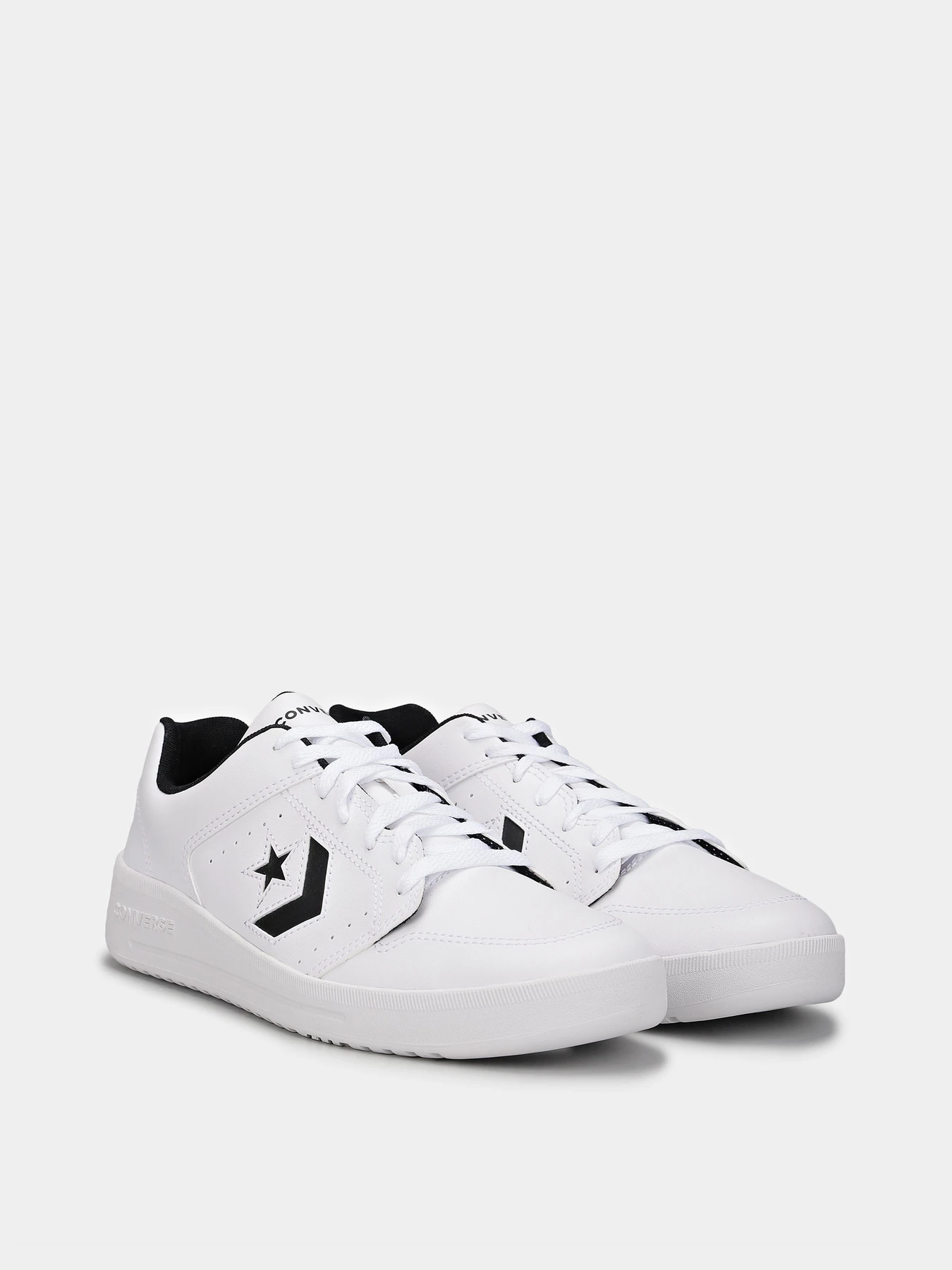 Кеды CONVERSE VALUE BASKETBALL модель A14807C Кеды CONVERSE VALUE BASKETBALL модель A14807C Фото