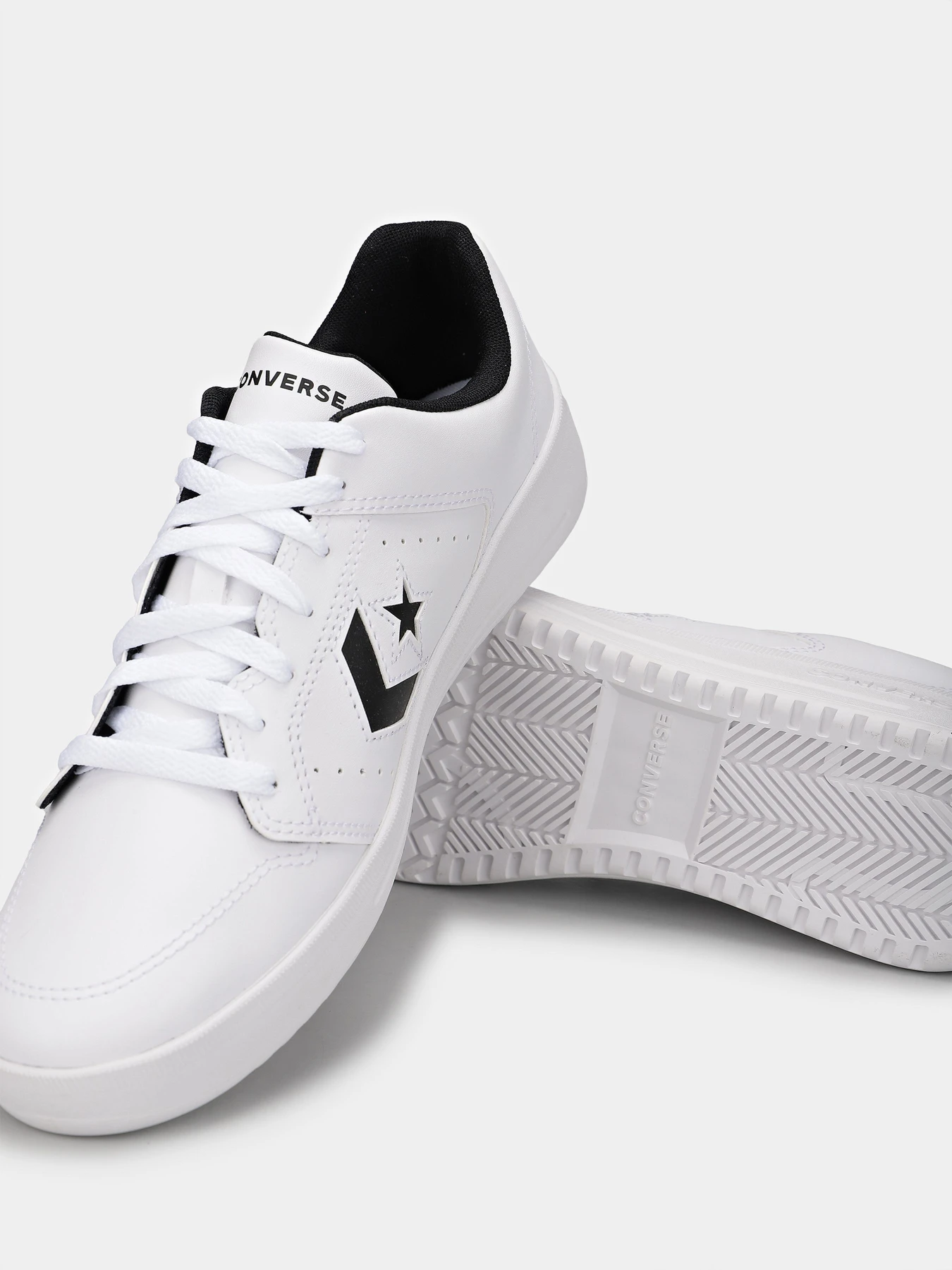 Кеды CONVERSE VALUE BASKETBALL модель A14807C Кеды CONVERSE VALUE BASKETBALL модель A14807C Фото
