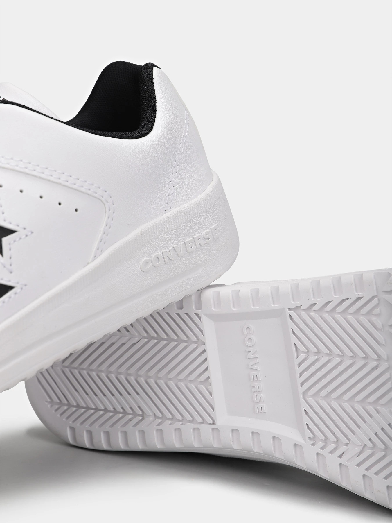 Кеды CONVERSE VALUE BASKETBALL модель A14807C Кеды CONVERSE VALUE BASKETBALL модель A14807C Фото