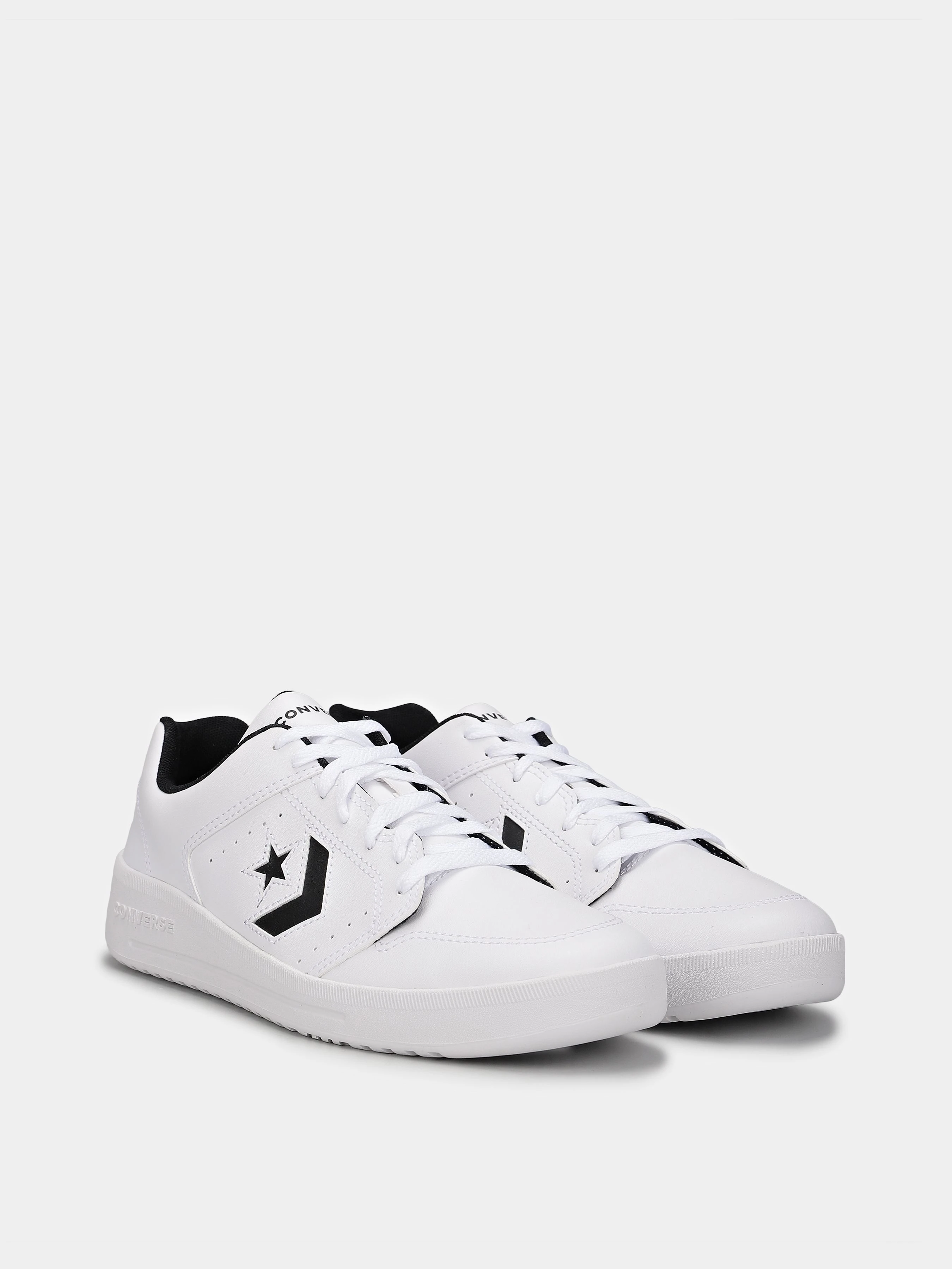 Чоловічі Кеди низькі CONVERSE VALUE BASKETBALL фото 3