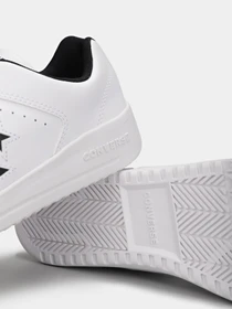 Кеды CONVERSE VALUE BASKETBALL модель A14807C Фото