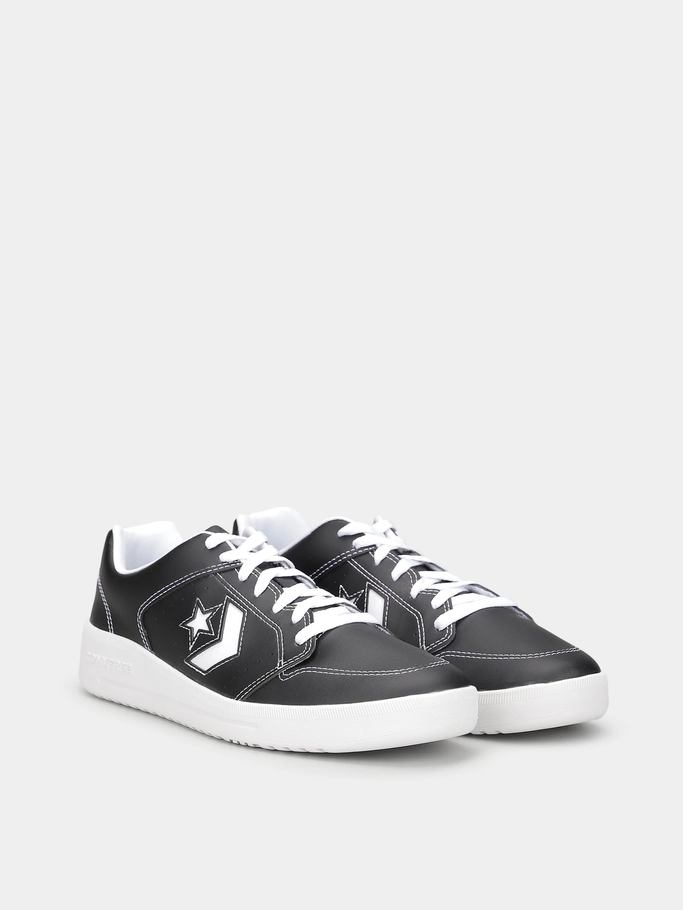 Кеды CONVERSE VALUE BASKETBALL модель A15628C Кеды CONVERSE VALUE BASKETBALL модель A15628C Фото