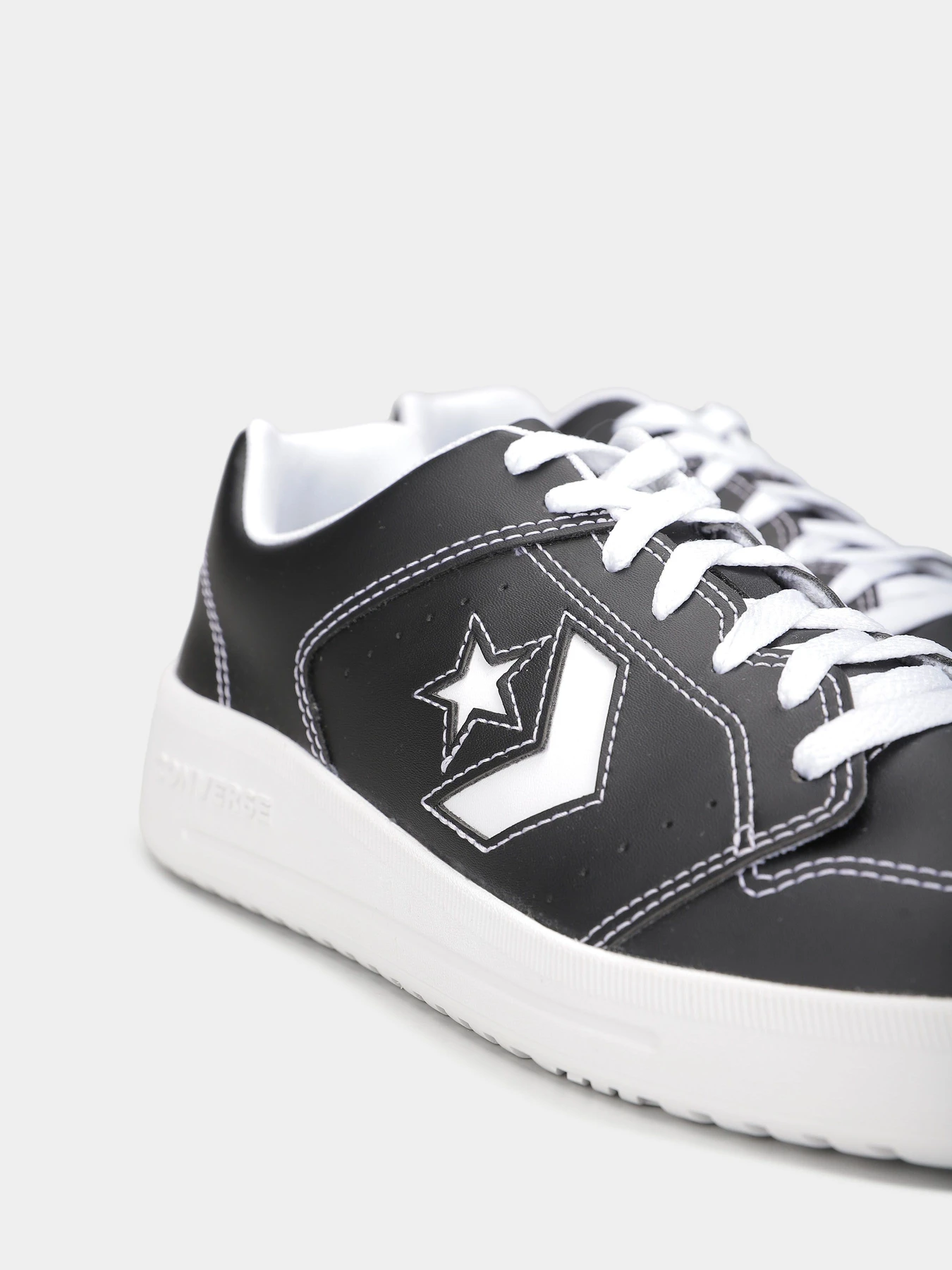 Кеды CONVERSE VALUE BASKETBALL модель A15628C Кеды CONVERSE VALUE BASKETBALL модель A15628C Фото