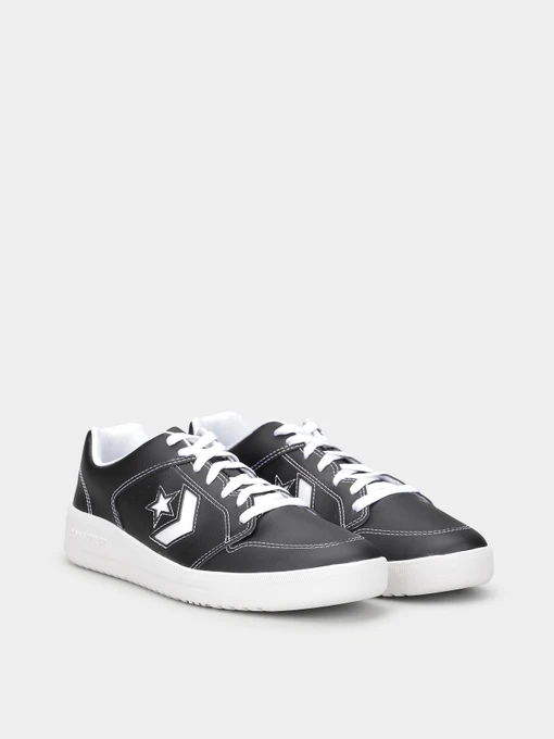 Чоловічі Кеди низькі CONVERSE VALUE BASKETBALL фото 3